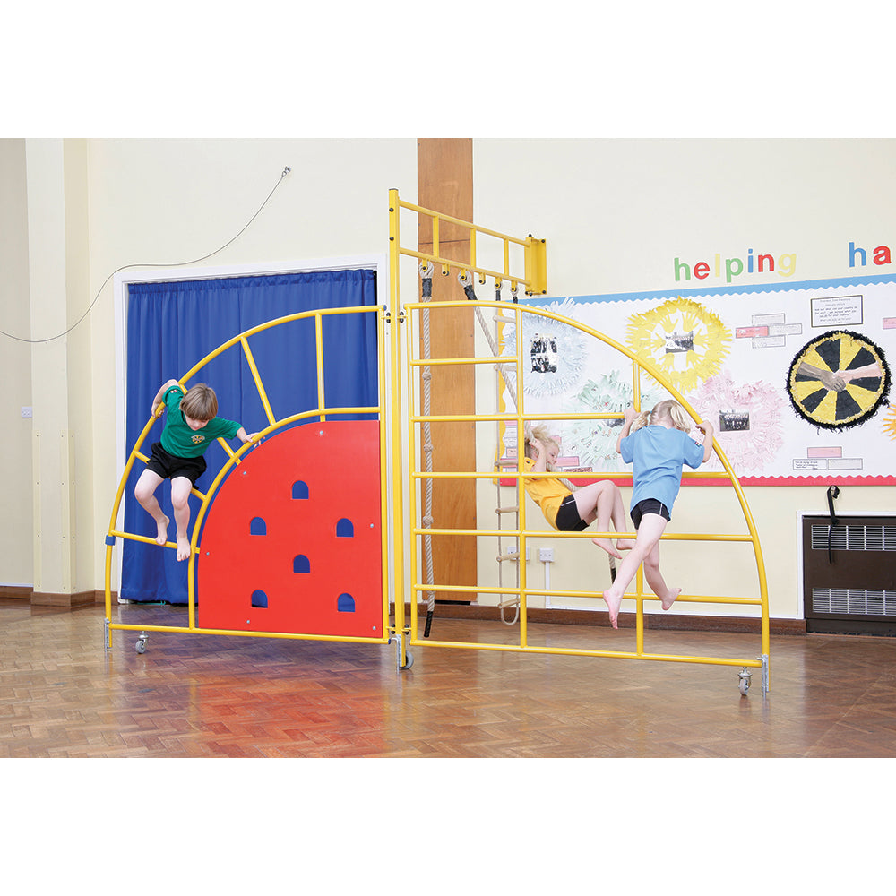 Gym Centre and Install