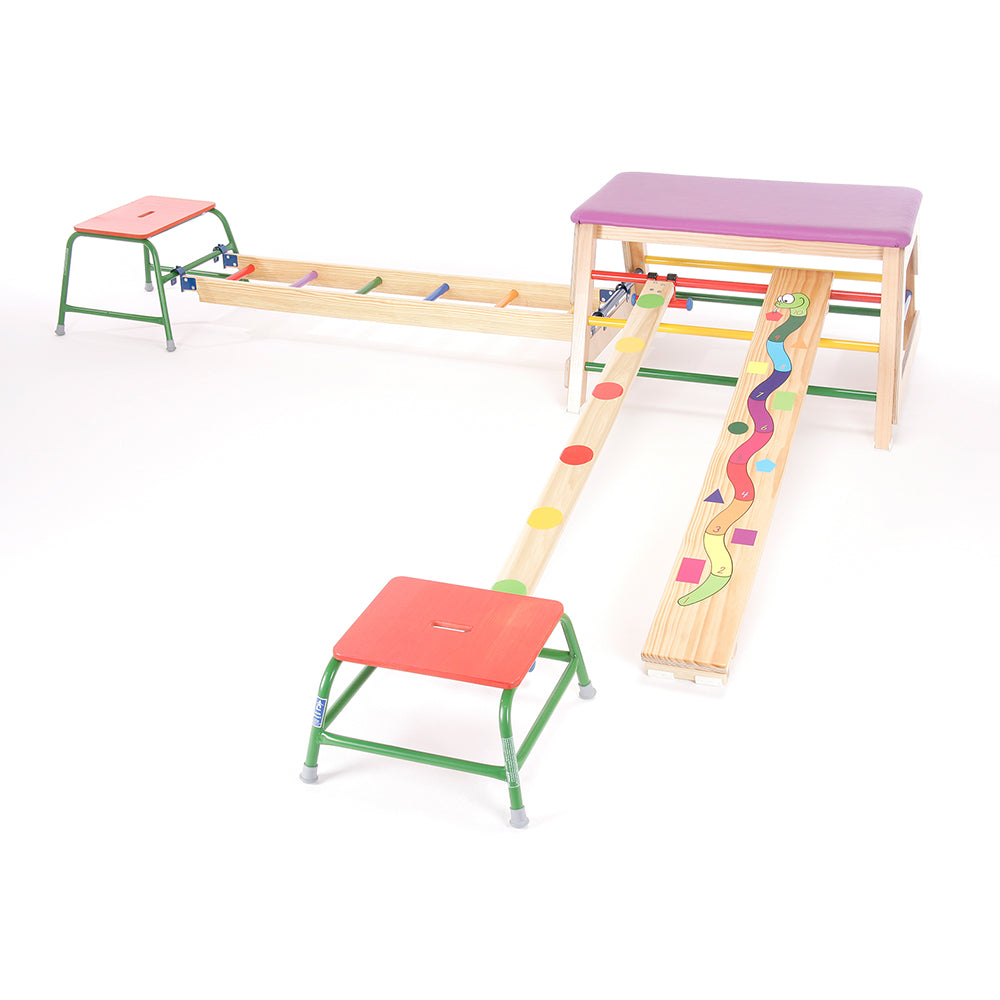 ActivAgility Set 1
