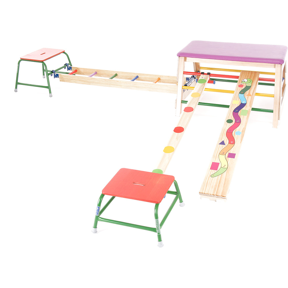 ActivAgility Set 1