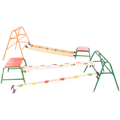 ActivAgility Set 2