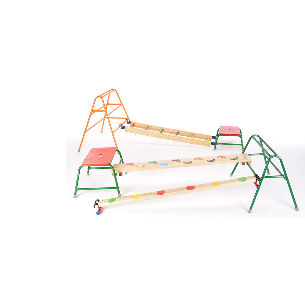 ActivAgility Set 2