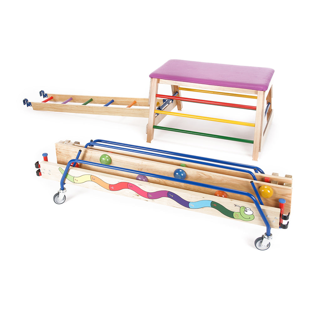 ActivAgility Set 3