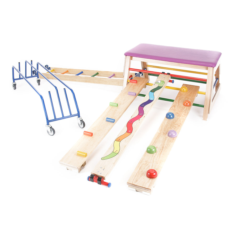 ActivAgility Set 3