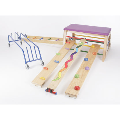 ActivAgility Set 3
