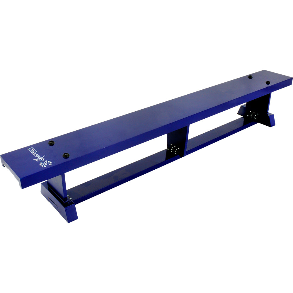 PlyTech Wood Balance Bench