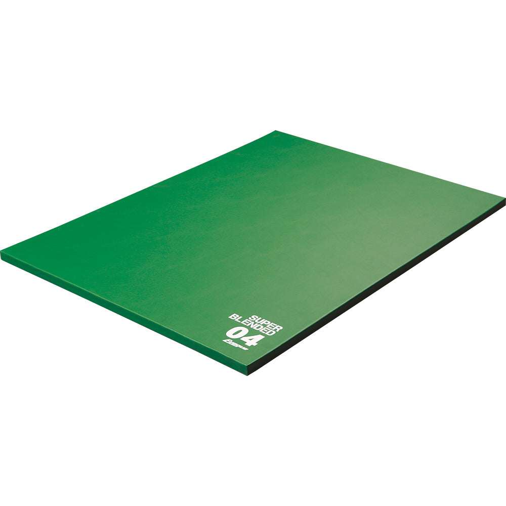 Super-Blended Gym Mat