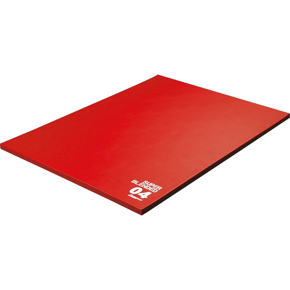 Super-Blended Gym Mat