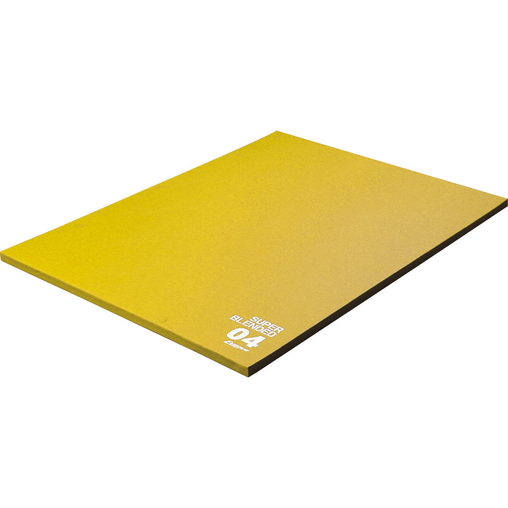 Super-Blended Gym Mat