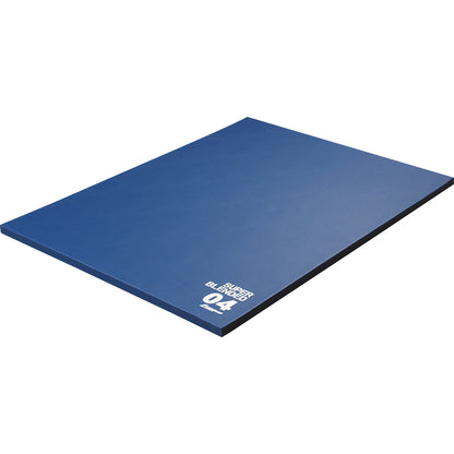 Super-Blended Gym Mat