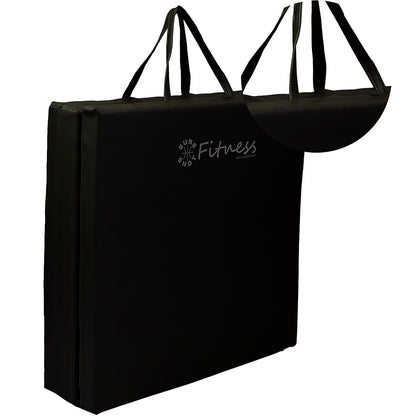 Sure Shot Tri-Fold Mat