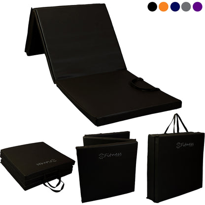 Sure Shot Tri-Fold Mat