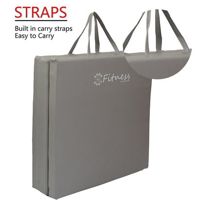 Sure Shot Tri-Fold Mat