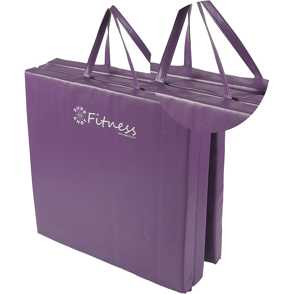 Sure Shot Tri-Fold Mat