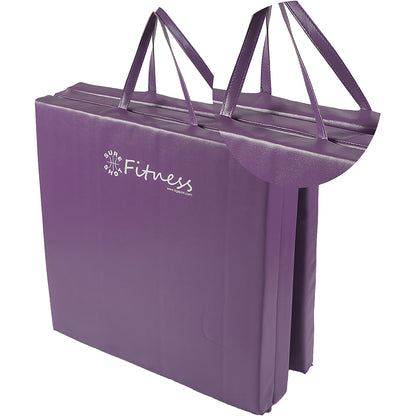 Sure Shot Tri-Fold Mat