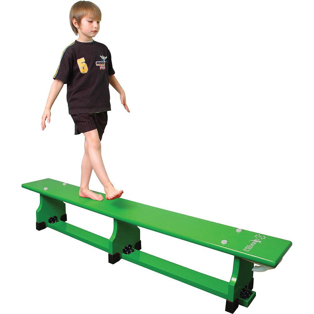 Sure Shot Coloured Bench