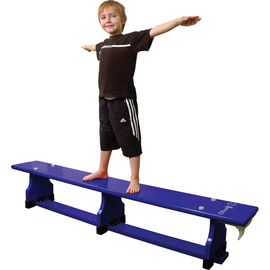 Sure Shot Coloured Bench