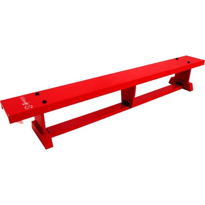 Sure Shot Lite Bench 2m (6ft 7in)
