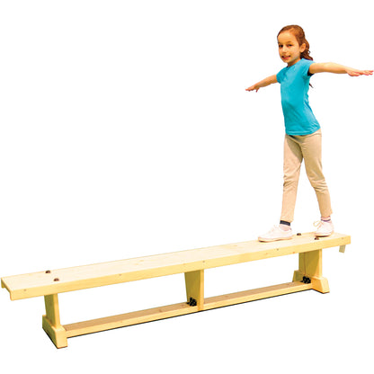 Sure Shot Lite Bench 2m (6ft 7in)