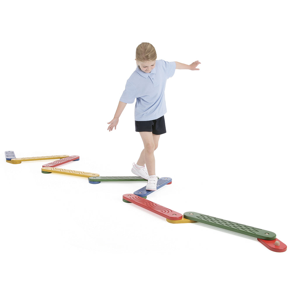 Activzigzag Set