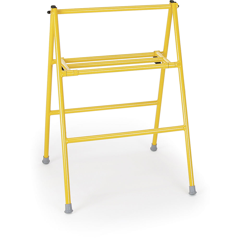 Folding Steel Trestle