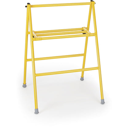 Folding Steel Trestle