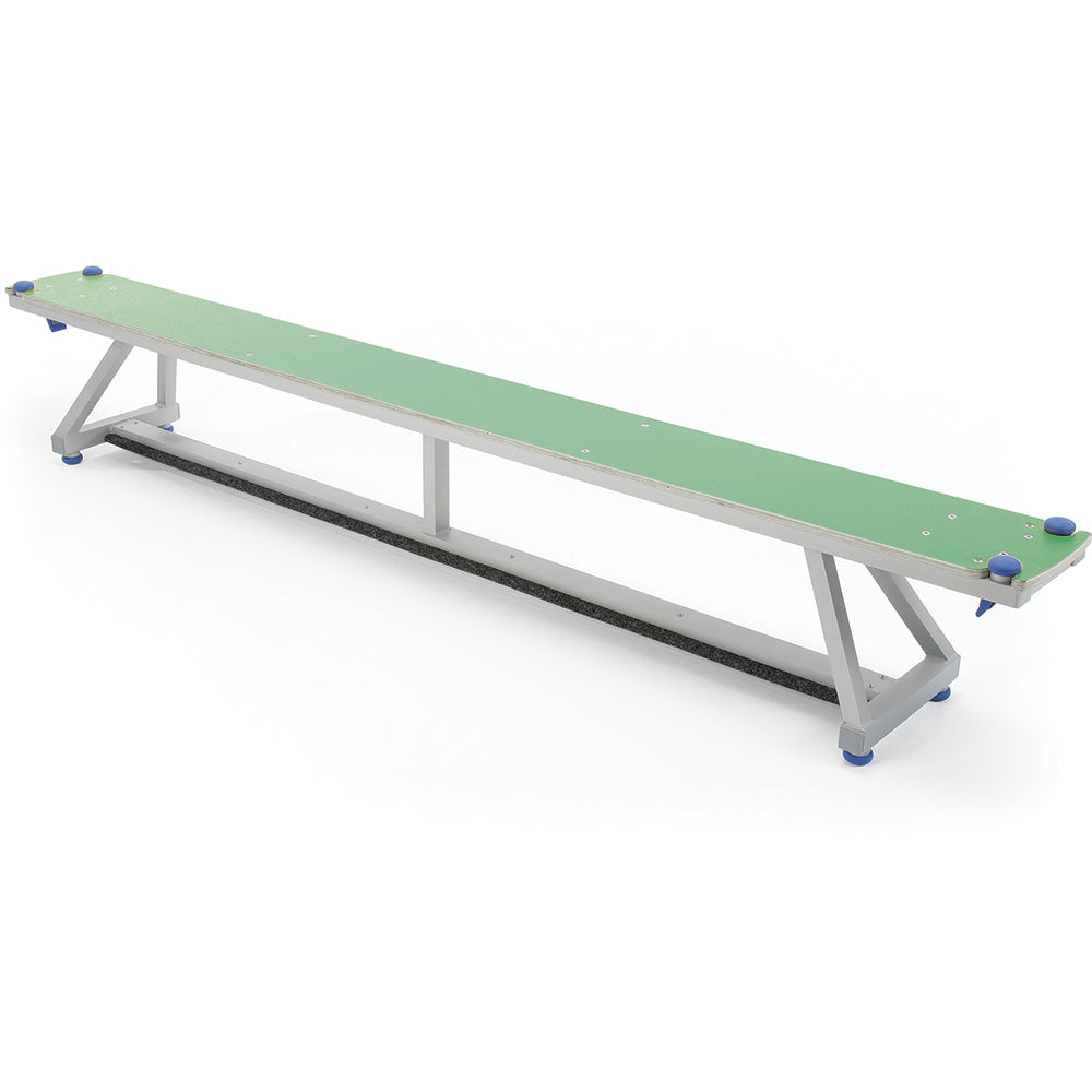 LitaBench with Timber Top