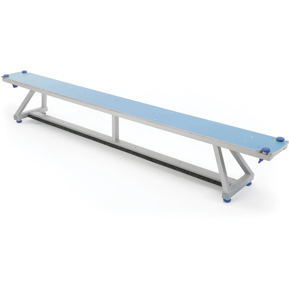 LitaBench with Timber Top