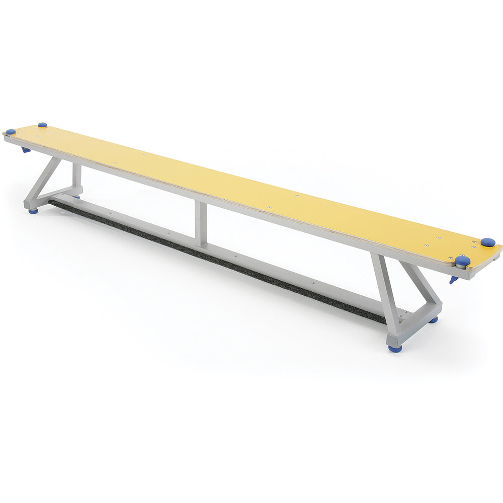 LitaBench with Timber Top