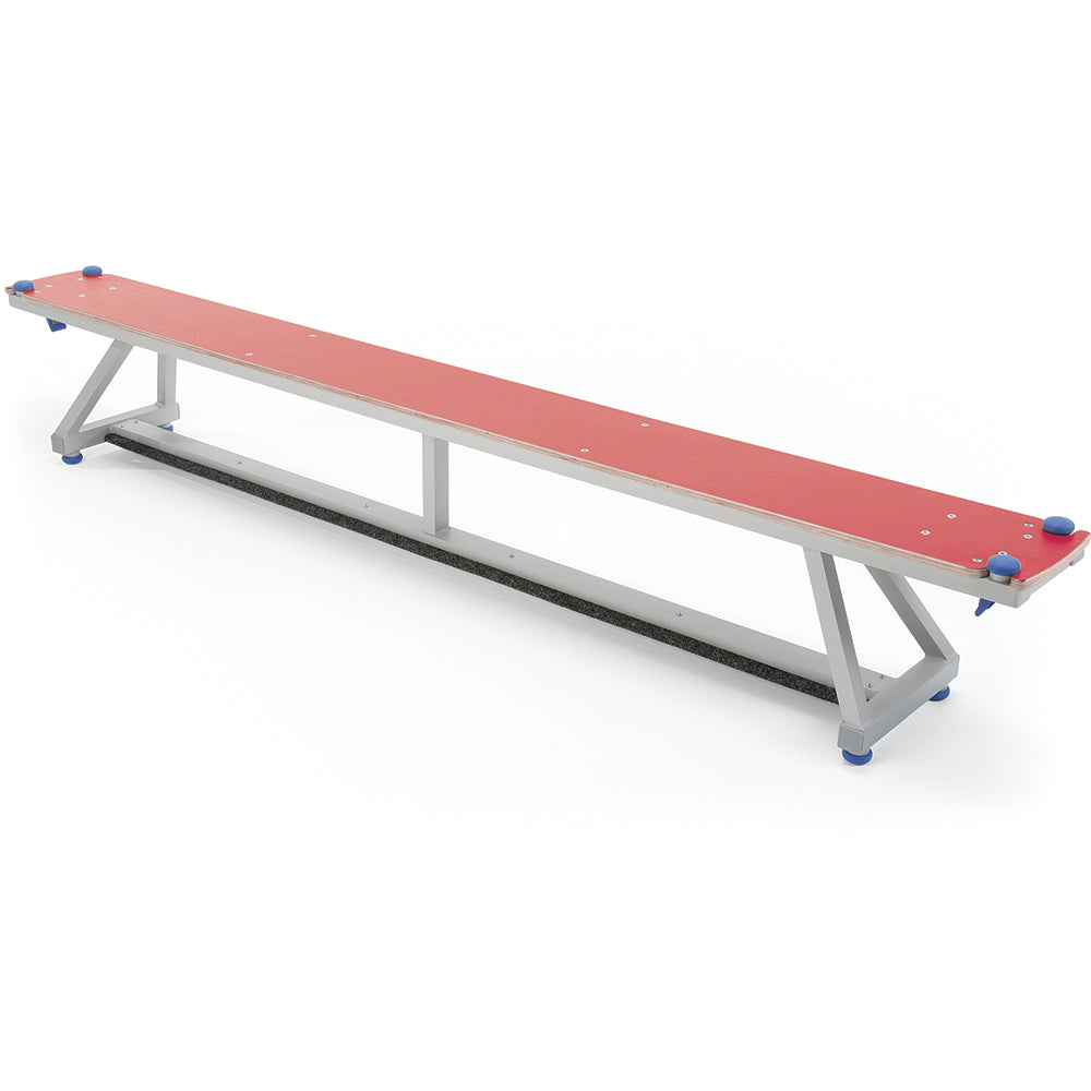 LitaBench with Timber Top