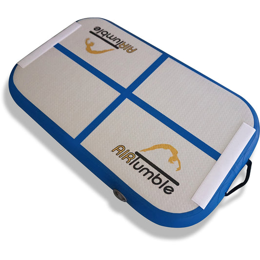 AirTumble AirBoard 1m x 0.60m x 100mm
