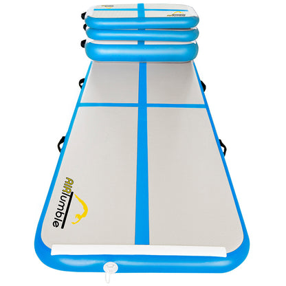 AirTumble AirTrack Starter Set