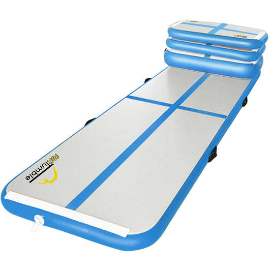 AirTumble AirTrack Starter Set