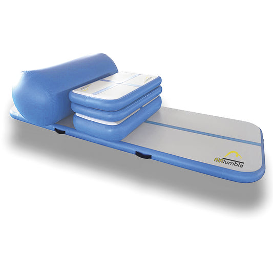 AirTumble AirTrack Advanced Set