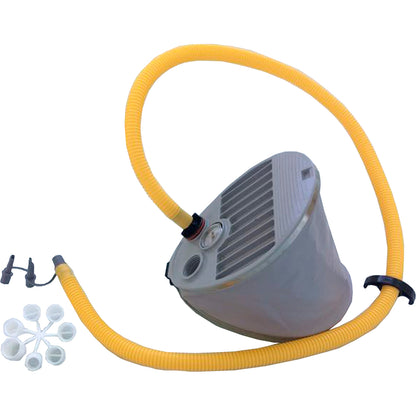 AirTumble AirSpot