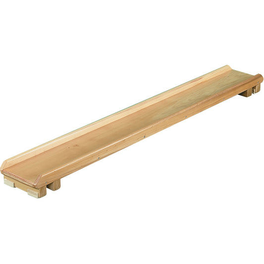 Timber Slide