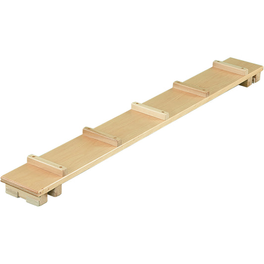 Storming Plank