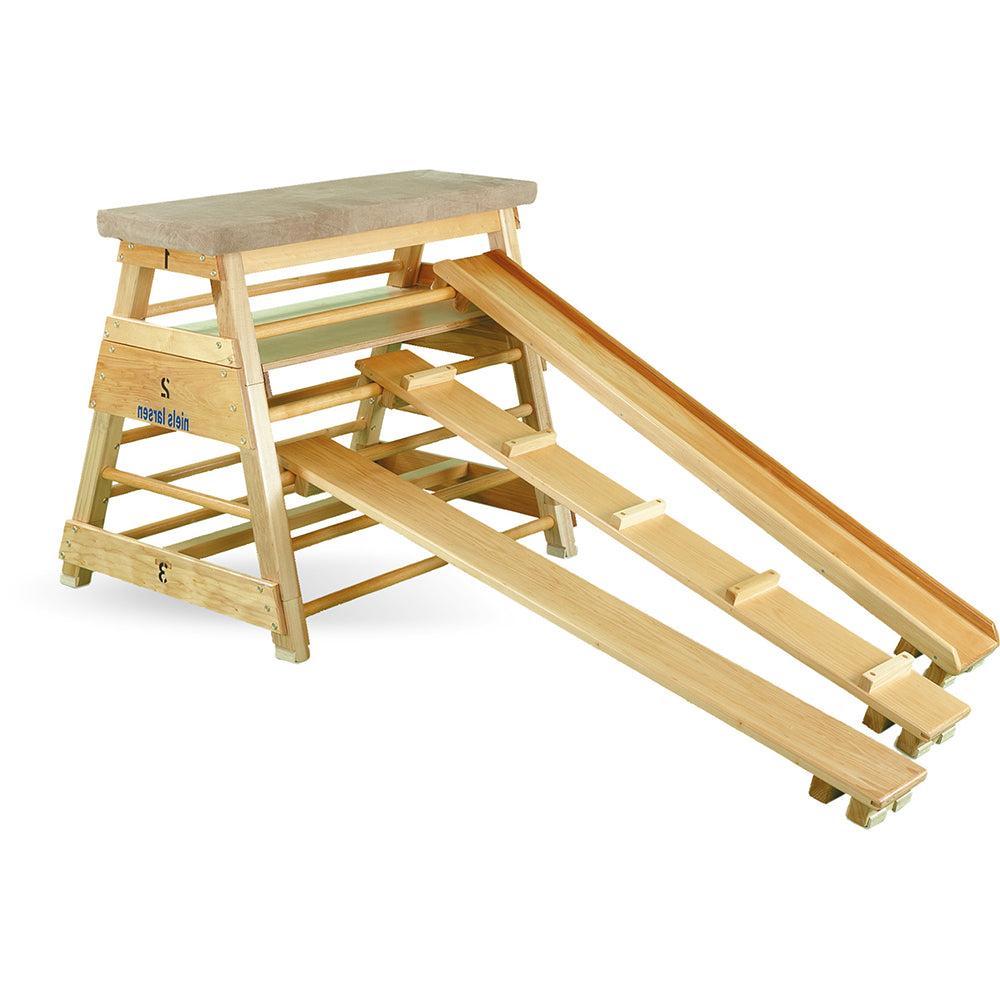Timber Plank