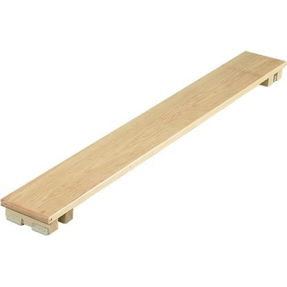 Timber Plank