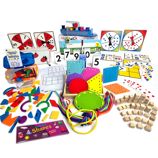 Early Years Maths Kit
