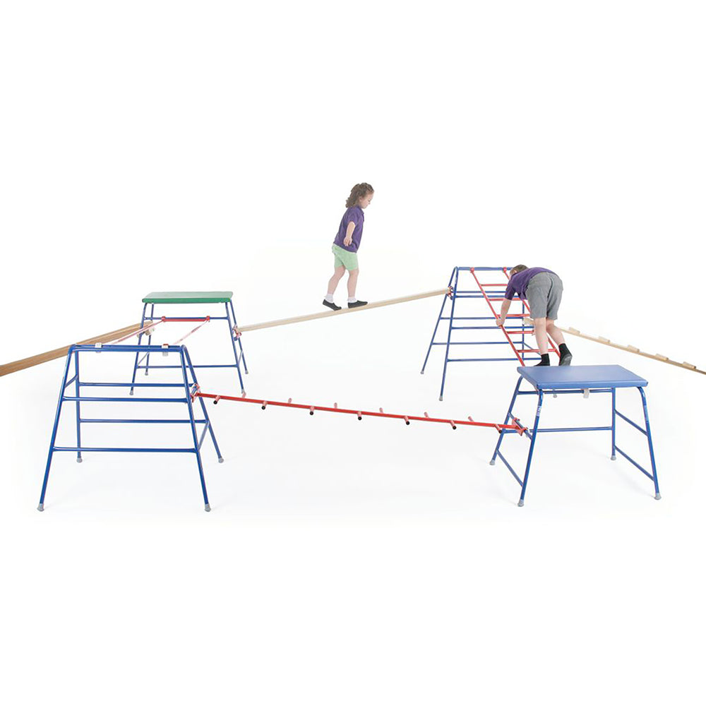 10 Piece Agility Set