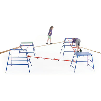 10 Piece Agility Set