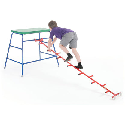 10 Piece Agility Set