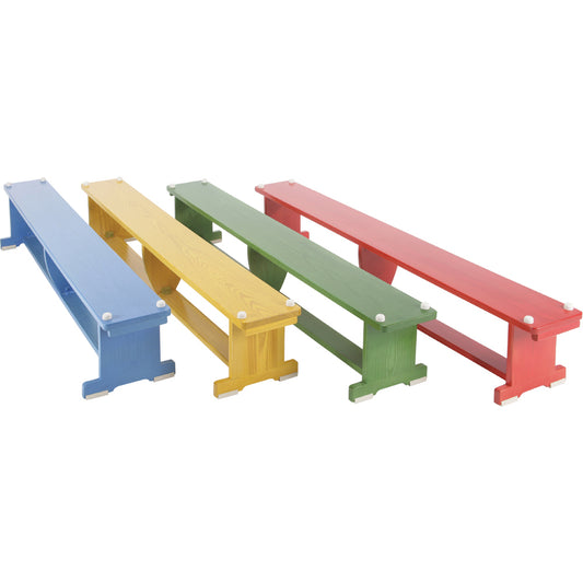 Activbench Team Colours 2m