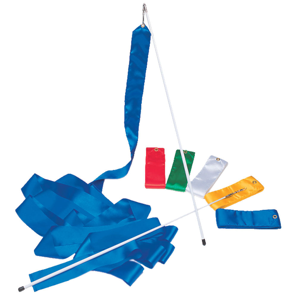 Ribbon & Wand Set