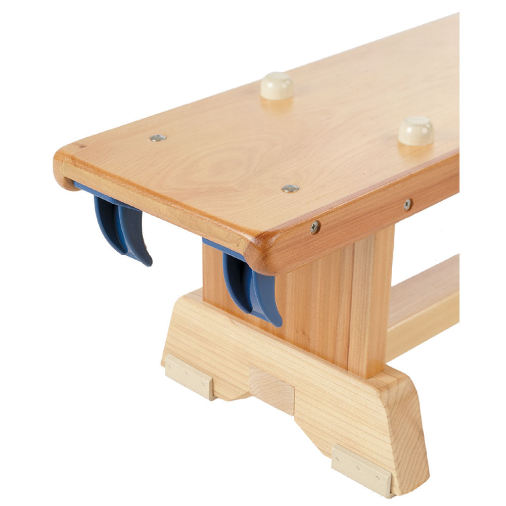 Traditional Balance Bench