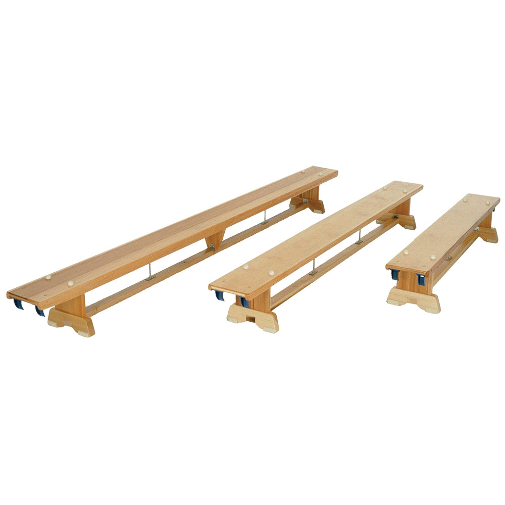 Traditional Balance Bench