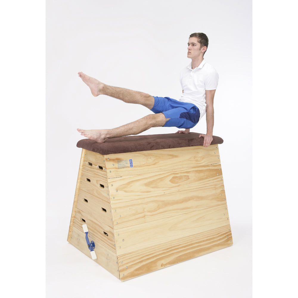 Vaulting Box