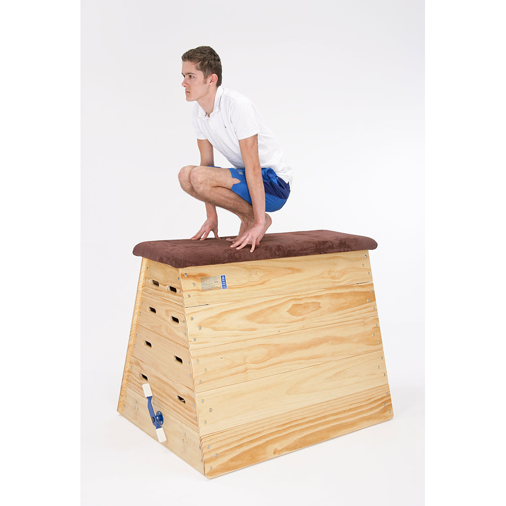 Vaulting Box