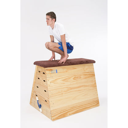 Vaulting Box