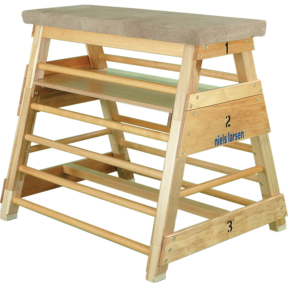 Vaulting Box